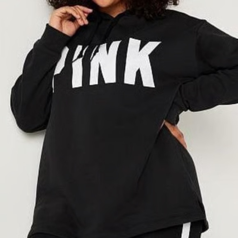 PINK  Hoodie